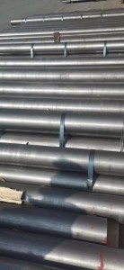 Professional Supplier for Top Quality High Speed Steel M2, M35, W4, W9