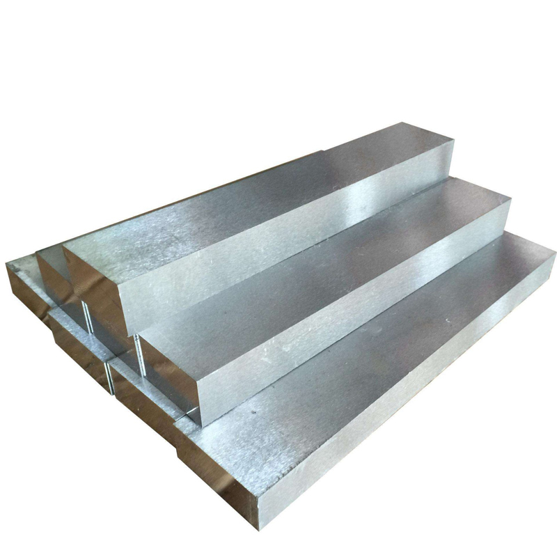 HSS material High quality round bar M1 M2 M42 1.3327 1.3343 1.3351 1.3247 high speed tool steel