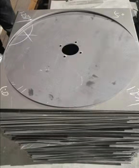 cold rolling steel sheet